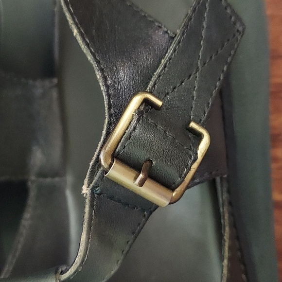 Platform sandals - Picture 4 of 7